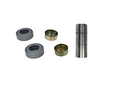 Ремкомплект гальмівного супорту MERITOR DUCO MCK1065 MCK1066 6150-03 34600318TE