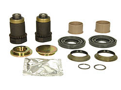 Ремкомплект штовхачів супорту ROR/Meritor, Volvo DUCO лівий 3092262 MCK1236