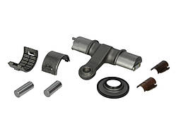 Важіль супорту ROR/Meritor, Volvo DUCO лівий SJ409754 3092259 85109976