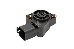 Потенциометр педали газа VOLVO FH 12, FH 16, FH 16 II, FL 12, FL 6, FM 10, FM 12, FM 7, FM 9 20504685 85109590