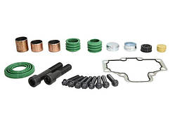 Ремкомплект супорту WABCO 17.5 DAF, MAN L2000 12999580 6200-06 1517407 81.50822.600321508226003