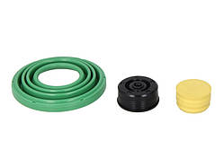 Комплект пильовиків супорту WABCO PAN 17/PAN 19-1/PAN 19-1PLUS/PAN 22-1 RVI/DAF/SAF/IVECO 6200-20 6401759202