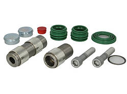 Ремкомплект напрямних супорту WABCO MAXX22, MAN 6200-21 6403229262 81508226038 34601440TE