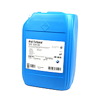 Олива моторна TURBORAL 10W40 20L