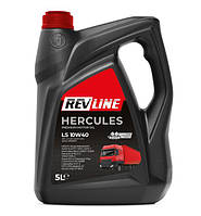 Олива моторна HERCULES LS 10W40 5L