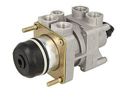 Кран гальмівний гальмівний MAN F2000, M2000 MB 4813AT 320060111 0095421717 320060111