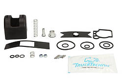 Ремкомплект крана гальмівного стоянкового MB IVECO DAF 8bar 1518229 9617230042