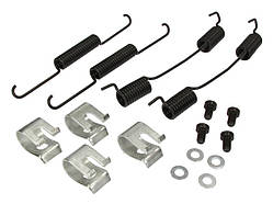 Ремкомплект саморегулятора IVECO 8500-64 12999573VT