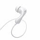 Навушники Type-C з мікрофоном провідні Baseus Enock ETHEREAL DESIGN (Type-C, DAC, 1.1 м). White, фото 2