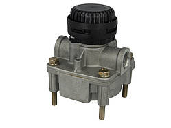 Клапан прискорювальний Bharatbenz, DAF, Mercedes-Benz, Renault 9730112050 1302103 1302103A 1302103R 1506488