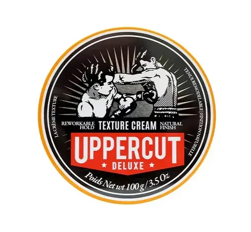 Крем для текстурування волосся Uppercut Texture Cream, 100г, фото 1