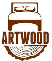 Каталог меблів для спальні Art Wood