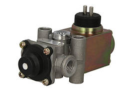 Клапан електромагнітний Iveco, Mercedes-Benz, Renault, Scania, Volvo 4722500000 500005186 5010135774 98465149