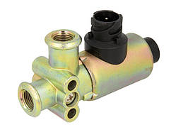 Клапан електромагнітний Mercedes-Benz 4720706390 1506134 0049975536 0049979336 0059971236
