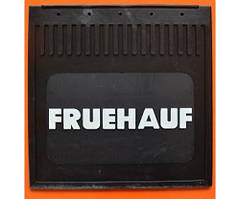 Бризк Fruehauf рельєфний напис (400х400)