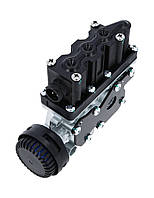 Клапан електромагнітний 4728800010 DAF, Iveco, Krone, MAN, Mercedes-Benz, Renault, Scania, Volvo