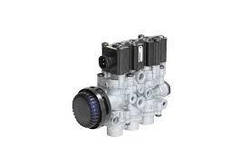 Клапан електромагнітний 4729000600 MERCEDES CITARO 0003276725 DAF, Iveco, Krone, MAN, Mercedes-Benz, Renault