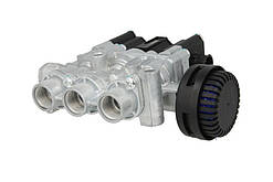 Клапан електромагнітний DAF, Kögel, Krone, MAN, Scania, Schmitz Cargobull 5813398 4729000550 3390771304587
