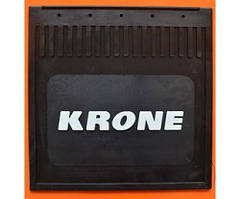 Бризк Krone рельєфний напис (400х400)