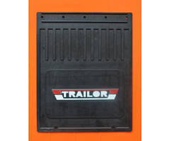 Бризк Trailor простий напис (400х500)