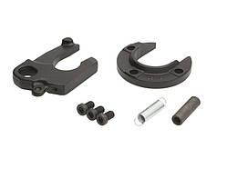 Ремкомплект сідла JOST DAF SK322150 0837240