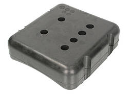 Подушка сідла JOST SK1259 (160*175*64mm)