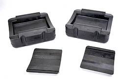 Ремкомплект седла JOST SK1259S SK210525S (160*175*64mm/105*114*16)