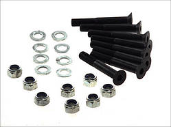 Комплект болтів сідла JOST SK212115 (M16*2)