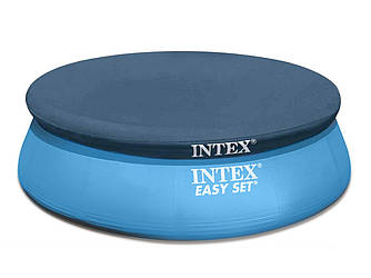Накриття для надувного басейну Intex 28020 244 см