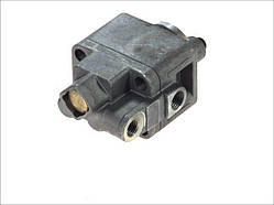 Кран КПП DAF, Iveco, Leyland, MAN, Mercedes-Benz, Renault, Volvo 0069237 0692183 692183 69237 93159298 100CP4