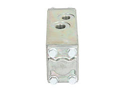 Ділитель КПП DAF, Iveco, MAN, Renault, Volvo 85327346001 1297004 1374723 1787556 9319 0556 9319 2627 81.32734