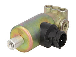 Клапан електромагнітний КПП DAF LF 45,LF 55, CF 65; IVECO EUROTECH; SCANIA 4; SOLARIS 1315507 1934964