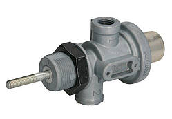 Клапан багатопозиційний 3/2 10 bar VOLVO FH 12, FH 16, FM 12, FM 1628492 4342050310