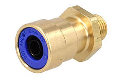 Фітинг прямий M12*1,5-D6