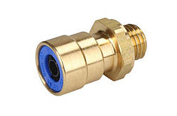 Фітинг прямий M12*1,5-D8