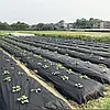 Агроволокно 50 г/м², 1.07×100 м чорно-біле з перфорацією 2 отвори, фото 7