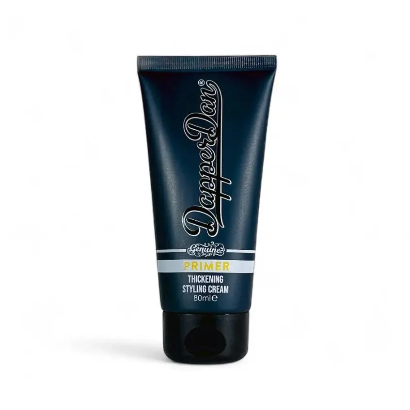 Праймер для волосся Dapper Dan Styling Cream Primer, 80 мл