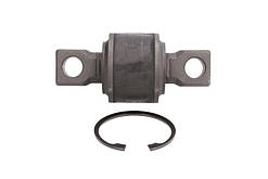 Ремкомплект тяги реактивний IVECO 67*19*115*47*24 504001436