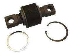 Ремкомплект тяги реактивний IVECO 72*19*130*46.5*30 2980884S