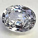 Натуральний циркон – ювелірна вставка 1,98 ct, фото 4