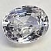 Натуральний циркон – ювелірна вставка 1,98 ct, фото 3