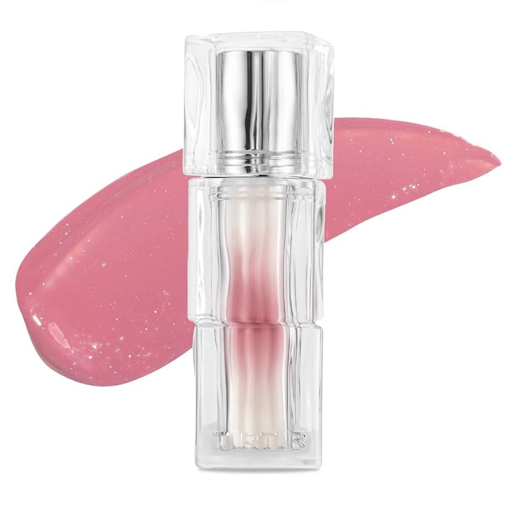 Тинт для губ з вологим сяйвом Tirtir Waterism Glow Tint mini 29 Eveny 1.8 г