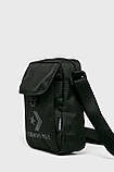 Сумка Converse Poly Color Cross Body Shoulder Bag 'Black, фото 6