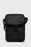 Сумка Converse Poly Color Cross Body Shoulder Bag 'Black, фото 5