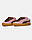 Жіночі Кросівки  PUMA Suede Classic Pink Brown / Пума Сайд Класік, фото 4