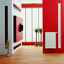 Сталевий радіатор PURMO Ventil Compact 44 200x 800 Ниж. (F074402008011300), фото 5