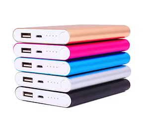 Повербанки 