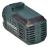 Корпус двигуна дискової пилки Metabo KS 55 FS оригінал 315015000, фото 3