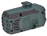 Корпус двигуна дискової пилки Metabo KS 55 FS оригінал 315015000, фото 4