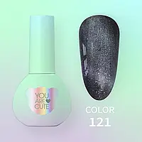 Гель-лак you are cute номер 121